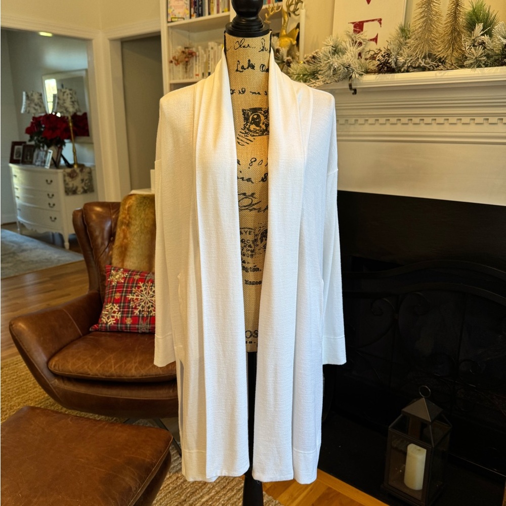 Banana Republic Duster
